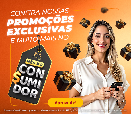 CONSUMIDOR